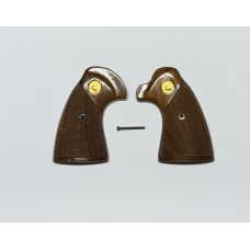 Original Colt Diamondback Grips 1976-1990